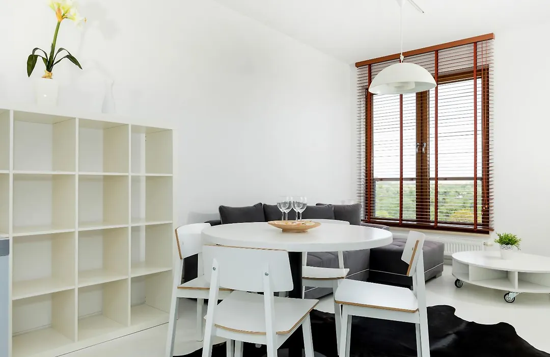 Apartamenty Olympic Park by Noclegi Renters-1