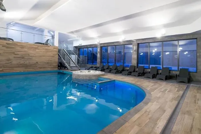 Relax Time SPA